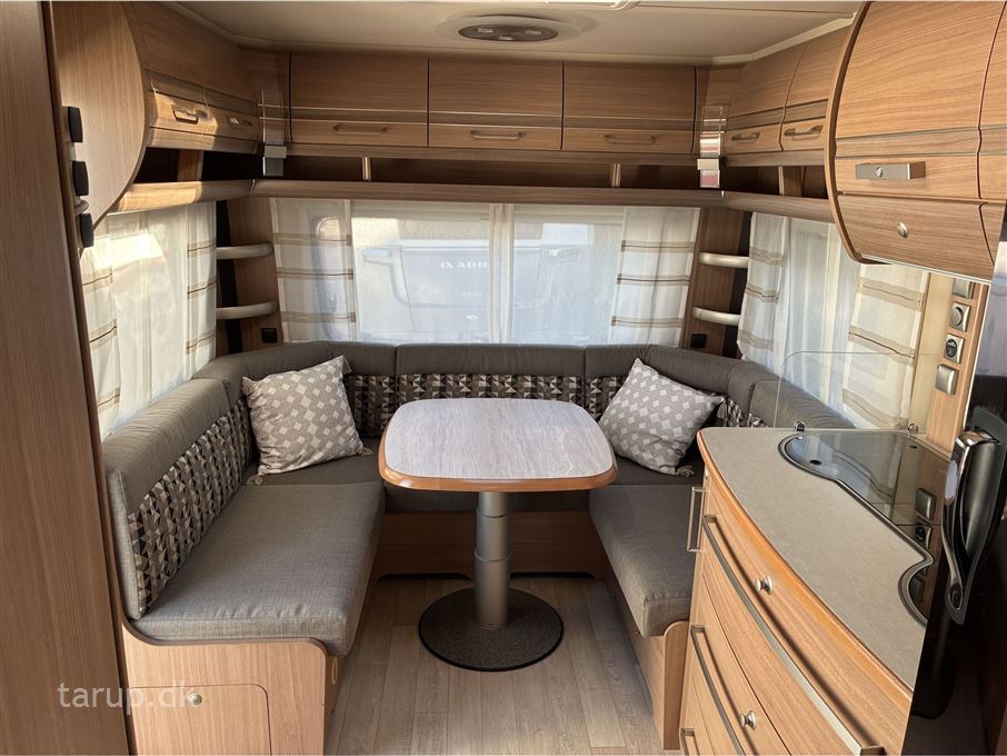 Fendt Bianco 465 SFB