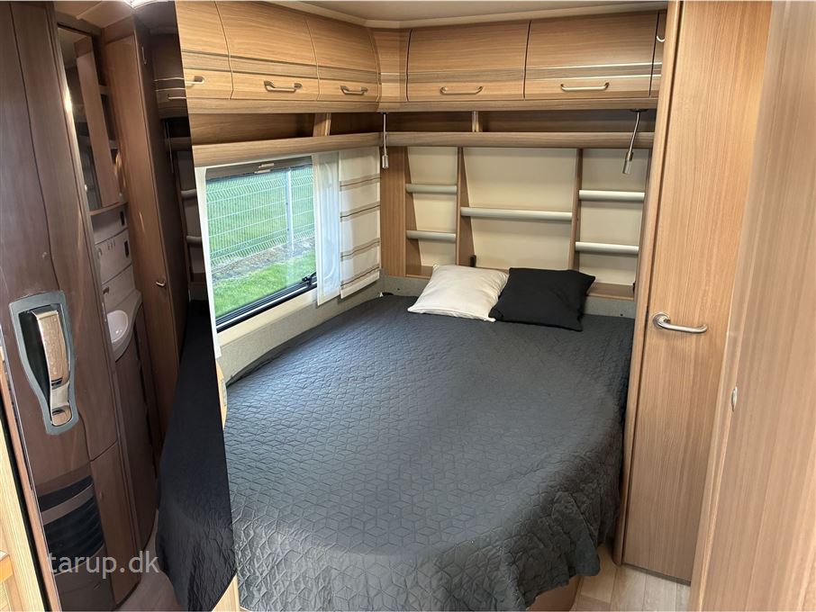 Fendt Bianco 465 SFB