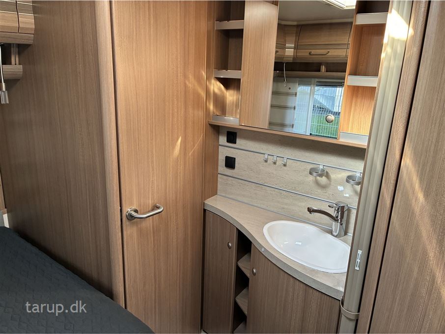 Fendt Bianco 465 SFB