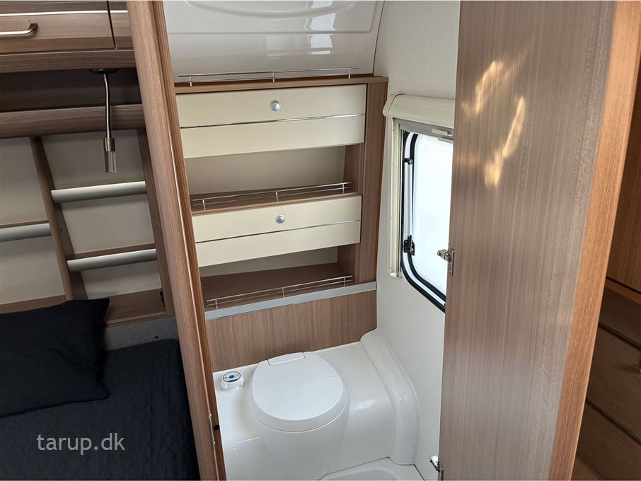 Fendt Bianco 465 SFB