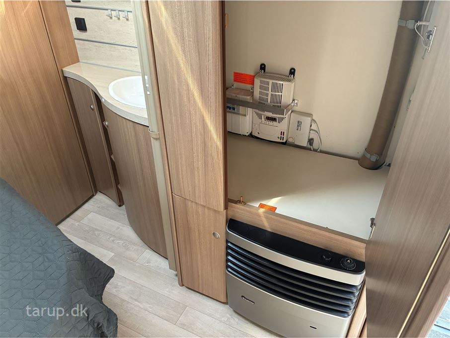 Fendt Bianco 465 SFB