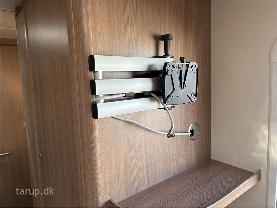 Fendt Bianco 465 SFB