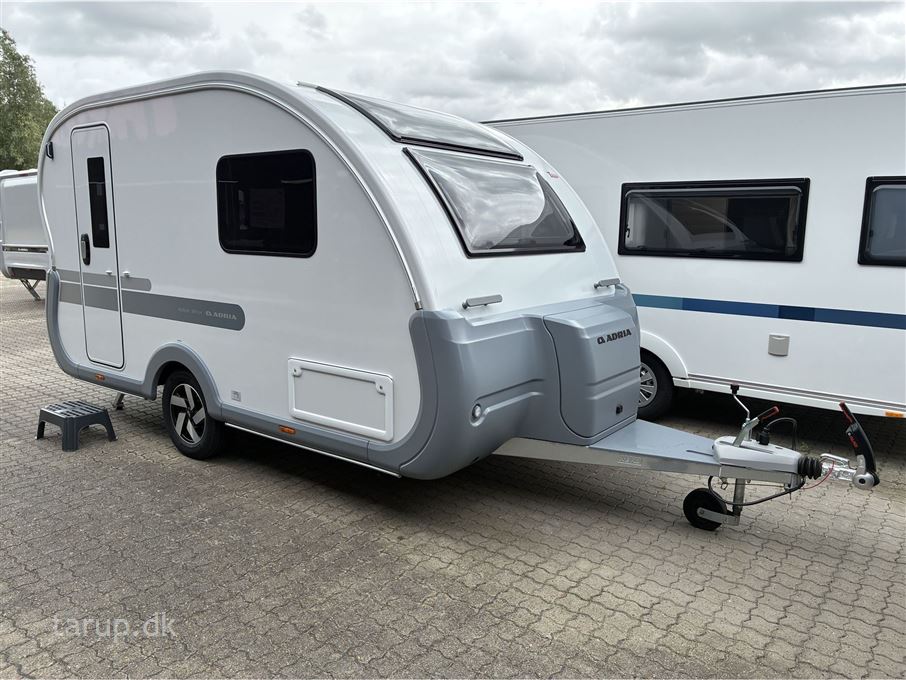 Adria Action 391 LH Classic