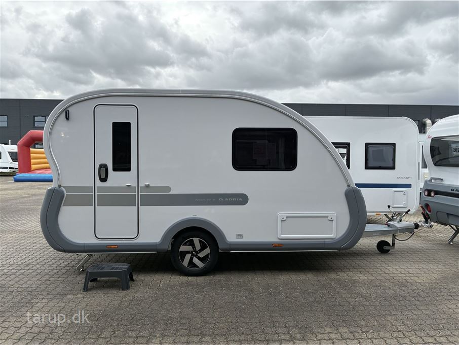 Adria Action 391 LH Classic