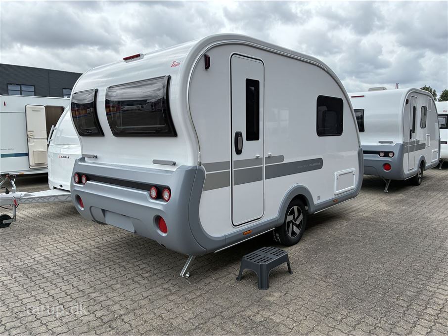Adria Action 391 LH Classic