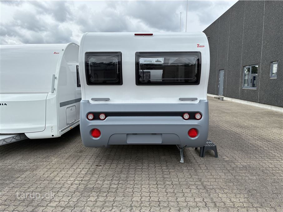 Adria Action 391 LH Classic