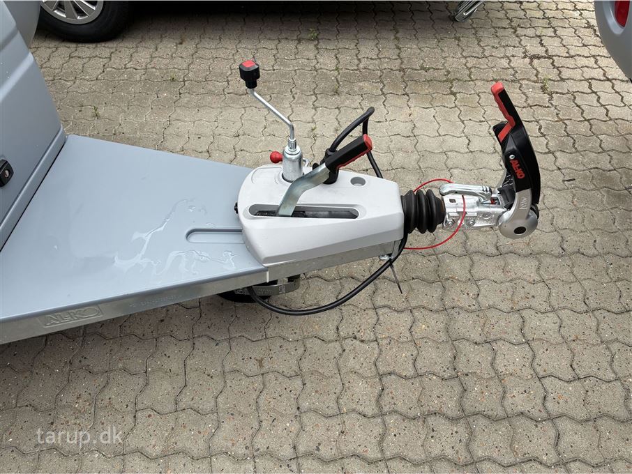 Adria Action 391 LH Classic