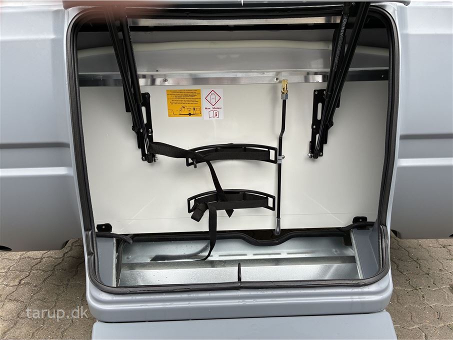 Adria Action 391 LH Classic