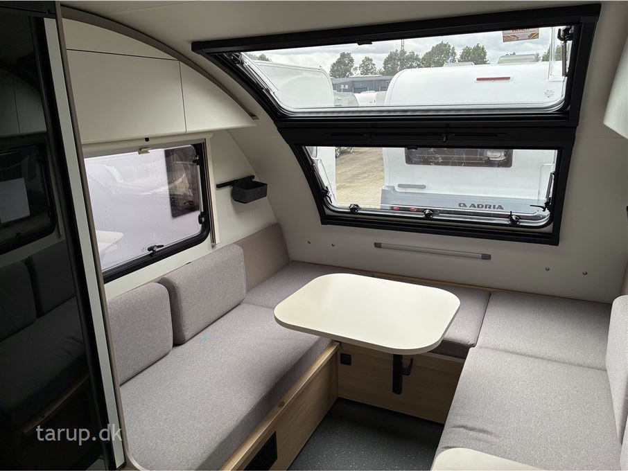 Adria Action 391 LH Classic