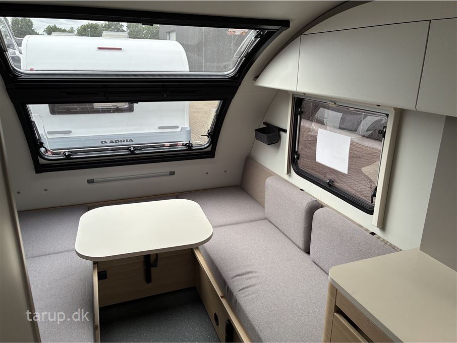 Adria Action 391 LH Classic