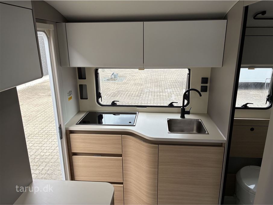Adria Action 391 LH Classic