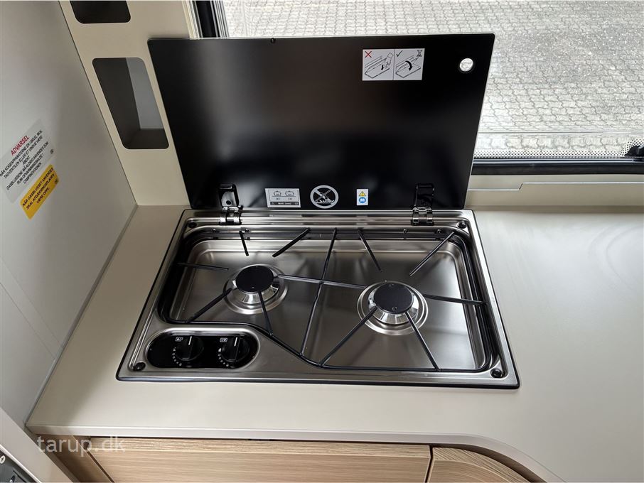 Adria Action 391 LH Classic