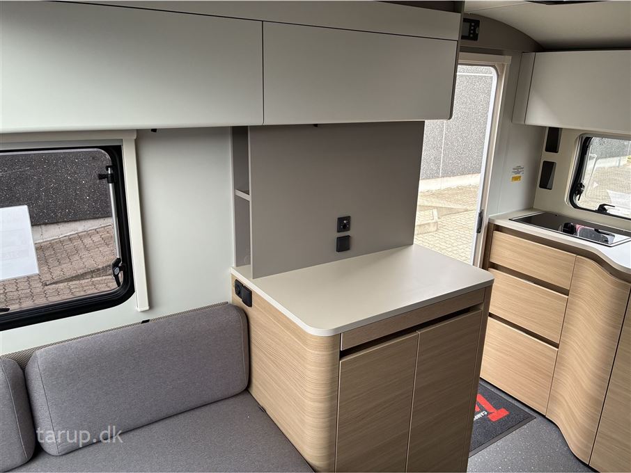 Adria Action 391 LH Classic