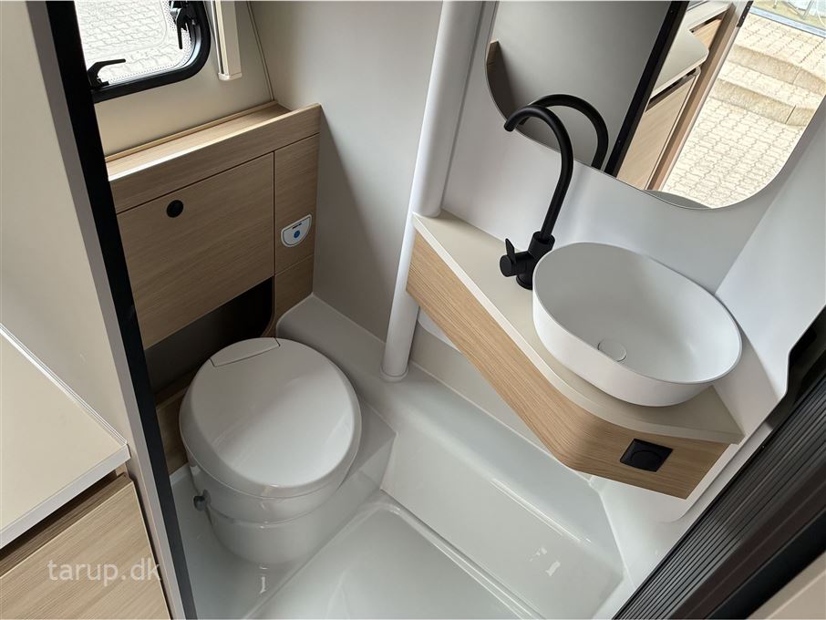 Adria Action 391 LH Classic
