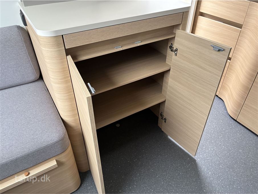 Adria Action 391 LH Classic