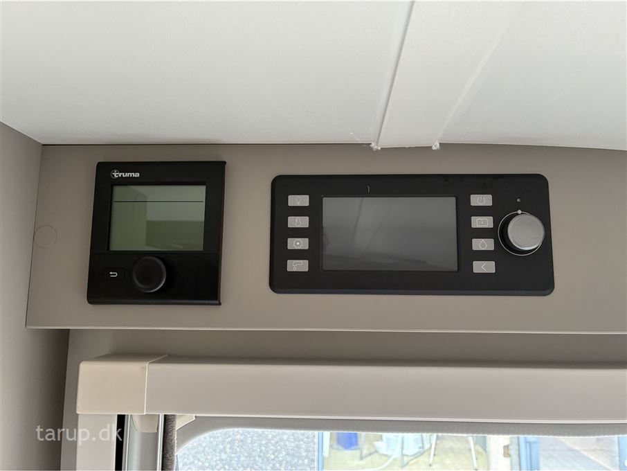 Adria Action 391 LH Classic