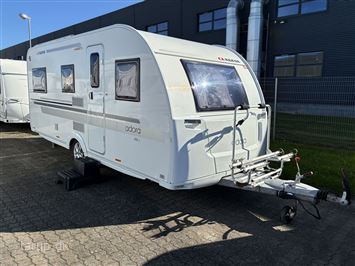 Adria Adora 512 UL