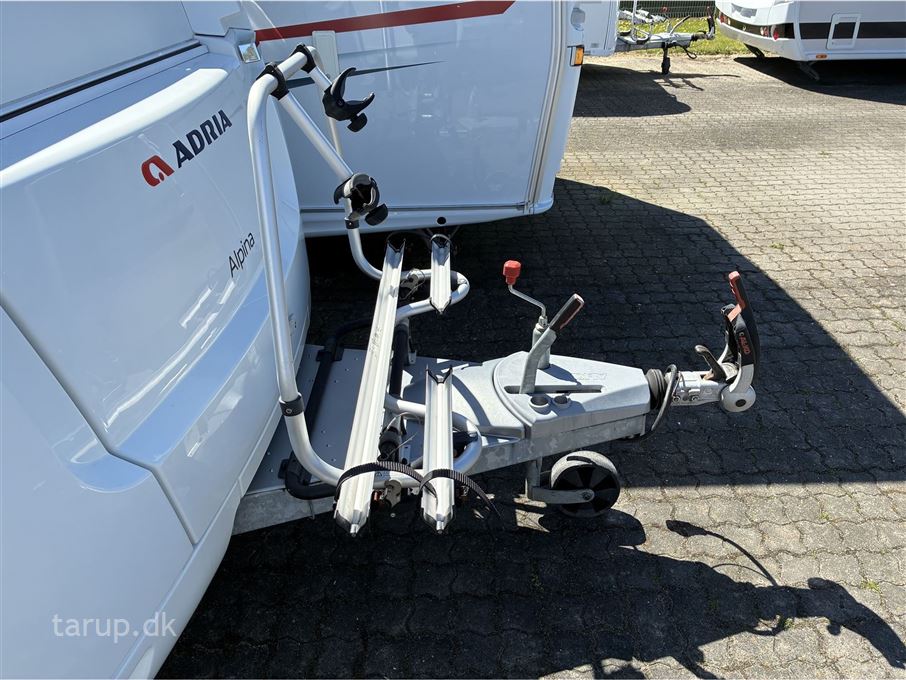 Adria Alpina 663 HT