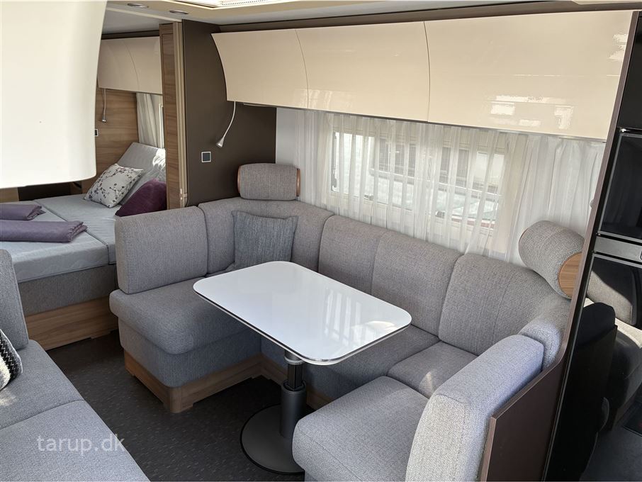 Adria Alpina 663 HT