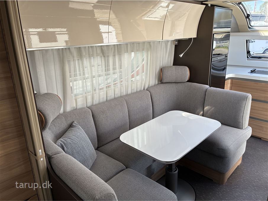 Adria Alpina 663 HT