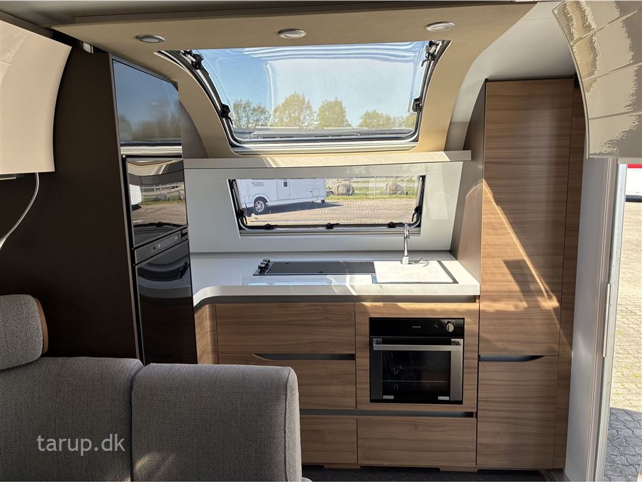Adria Alpina 663 HT