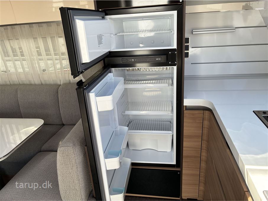 Adria Alpina 663 HT
