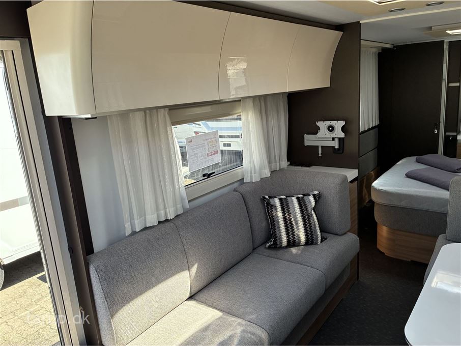 Adria Alpina 663 HT