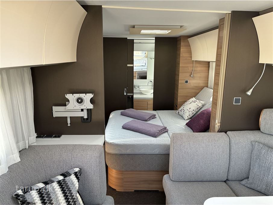 Adria Alpina 663 HT
