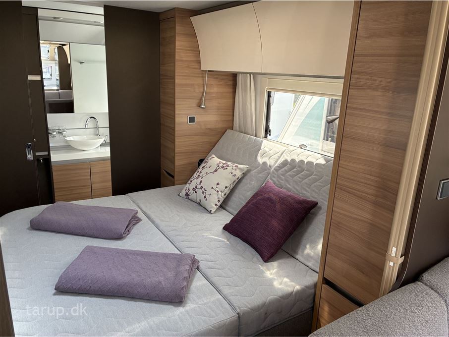 Adria Alpina 663 HT