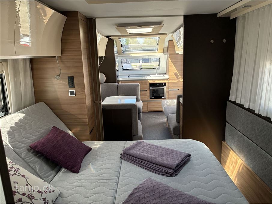 Adria Alpina 663 HT