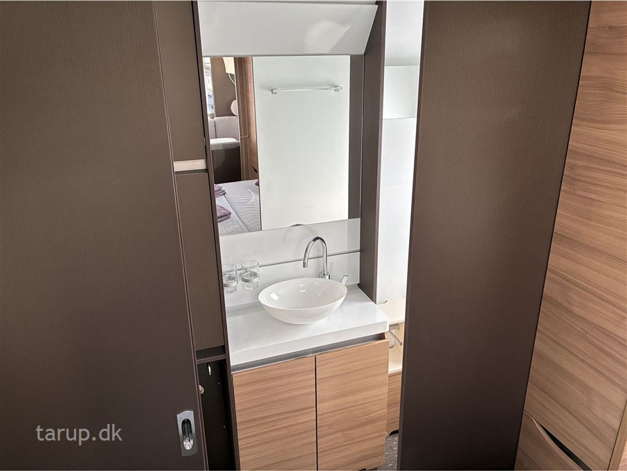 Adria Alpina 663 HT