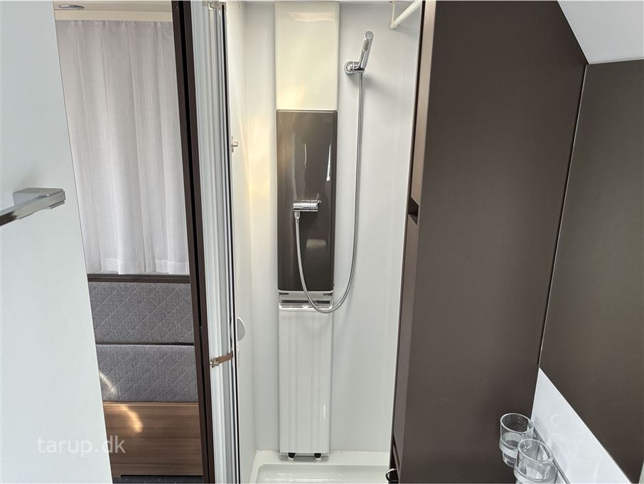 Adria Alpina 663 HT