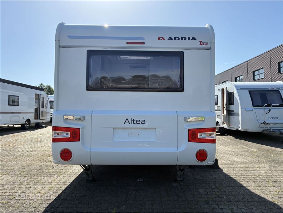 Adria Altea 472 PU