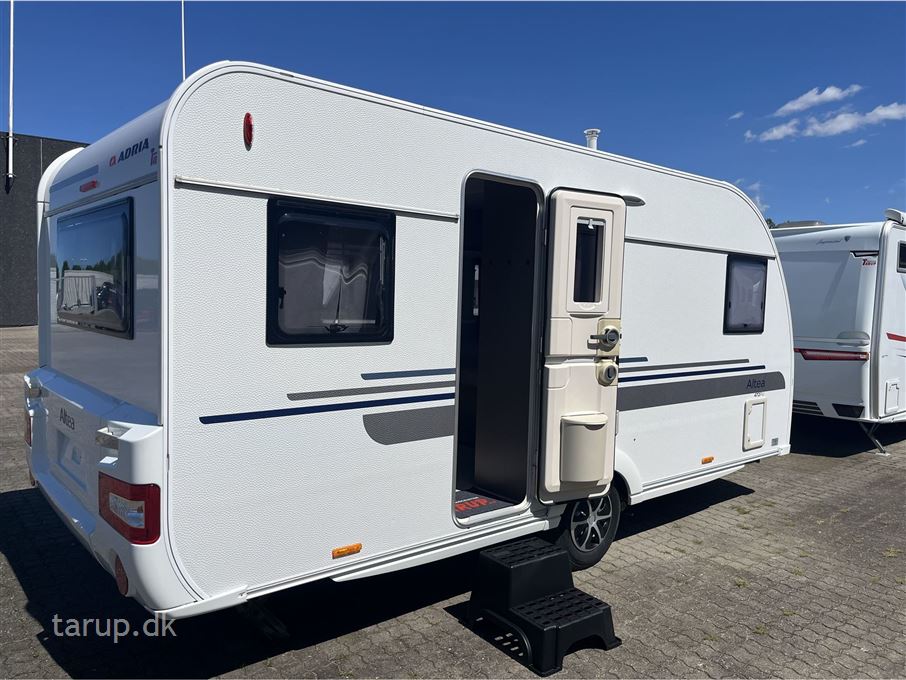 Adria Altea 472 PU