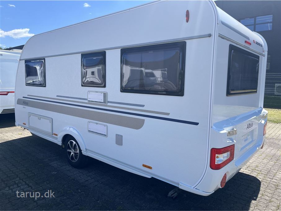 Adria Altea 472 PU