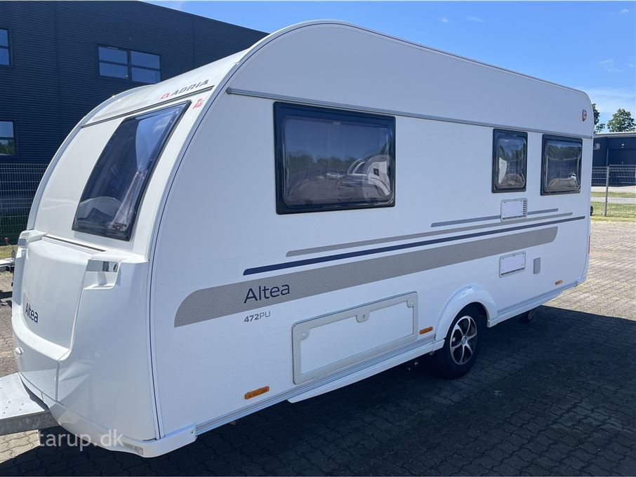 Adria Altea 472 PU