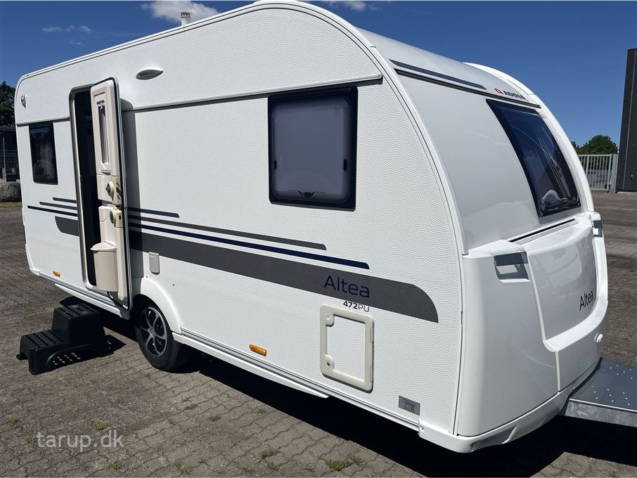 Adria Altea 472 PU