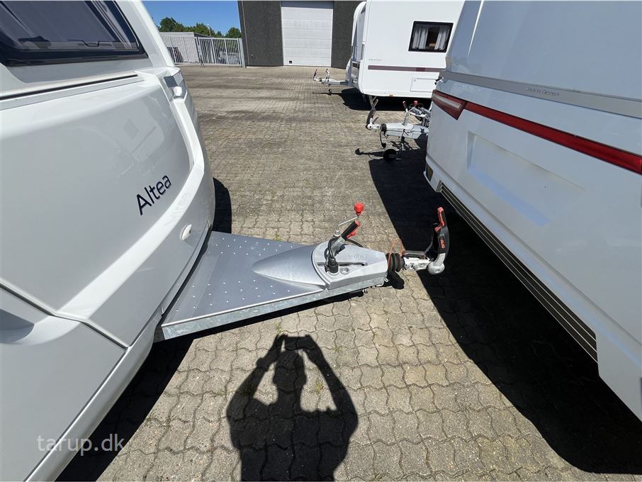 Adria Altea 472 PU
