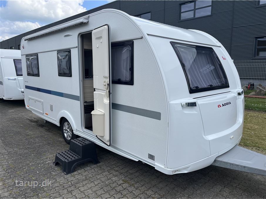 Adria Altea 502 UL
