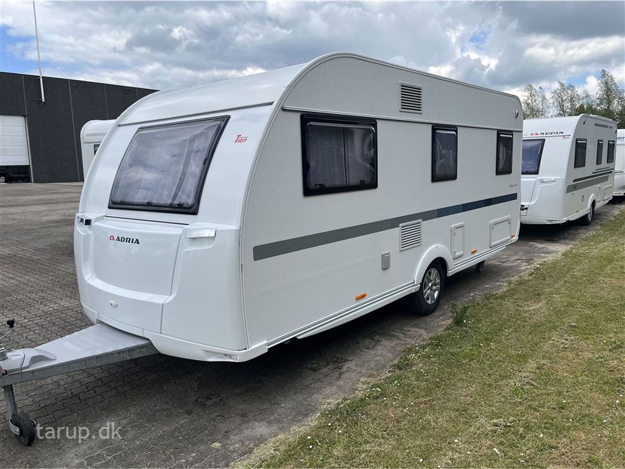 Adria Altea 502 UL