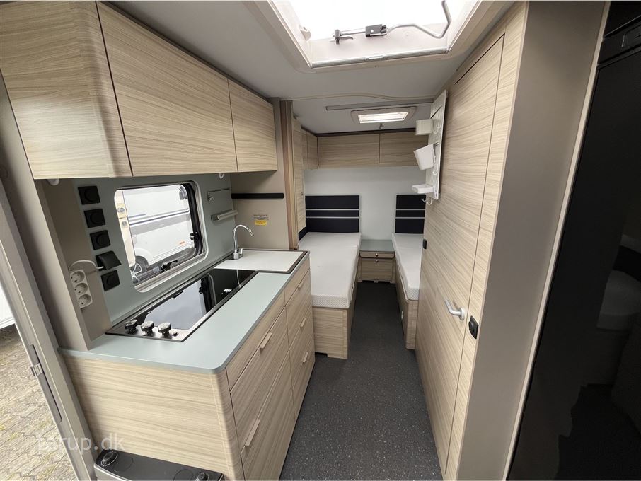 Adria Altea 502 UL
