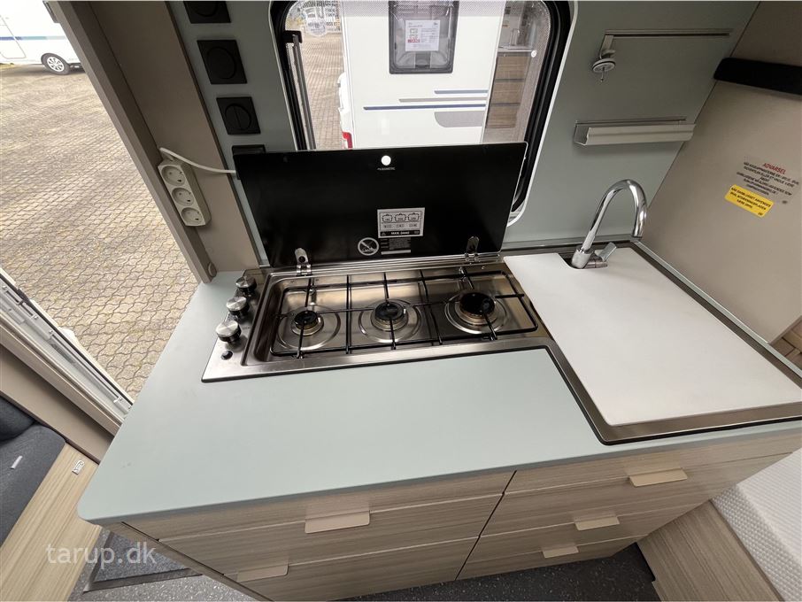 Adria Altea 502 UL