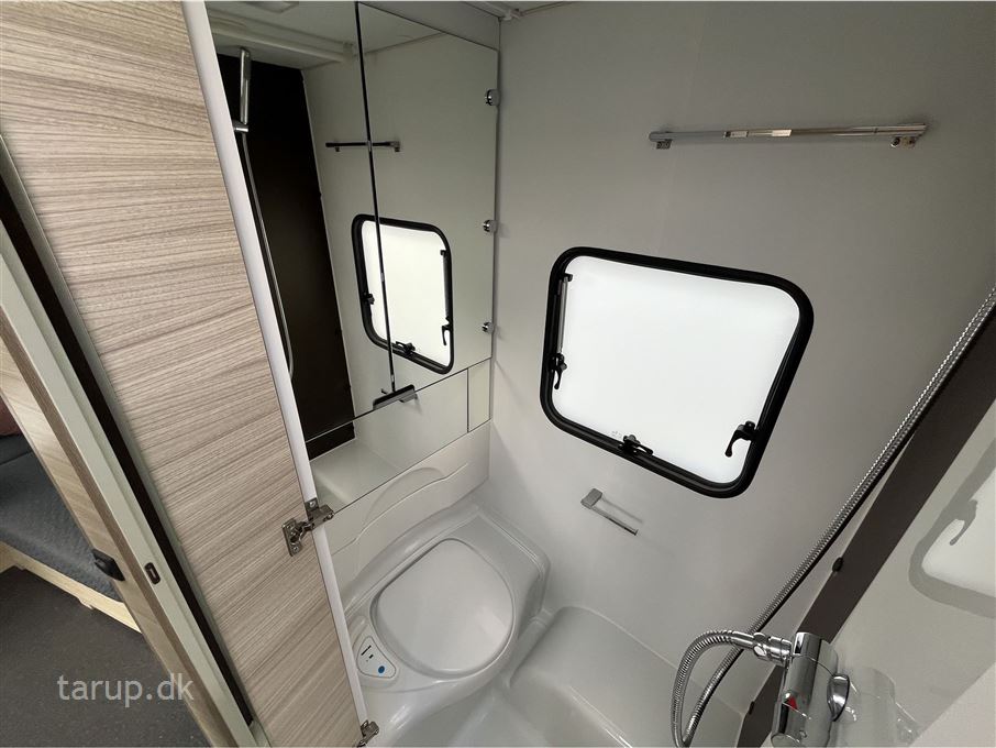 Adria Altea 502 UL