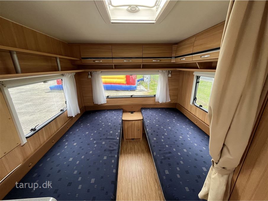 Dethleffs Camper 470 V