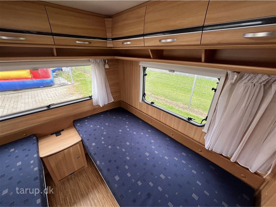 Dethleffs Camper 470 V