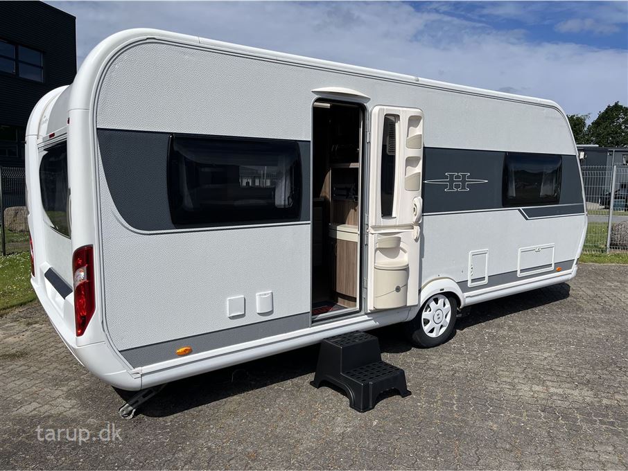 Hobby De Luxe 560 UL