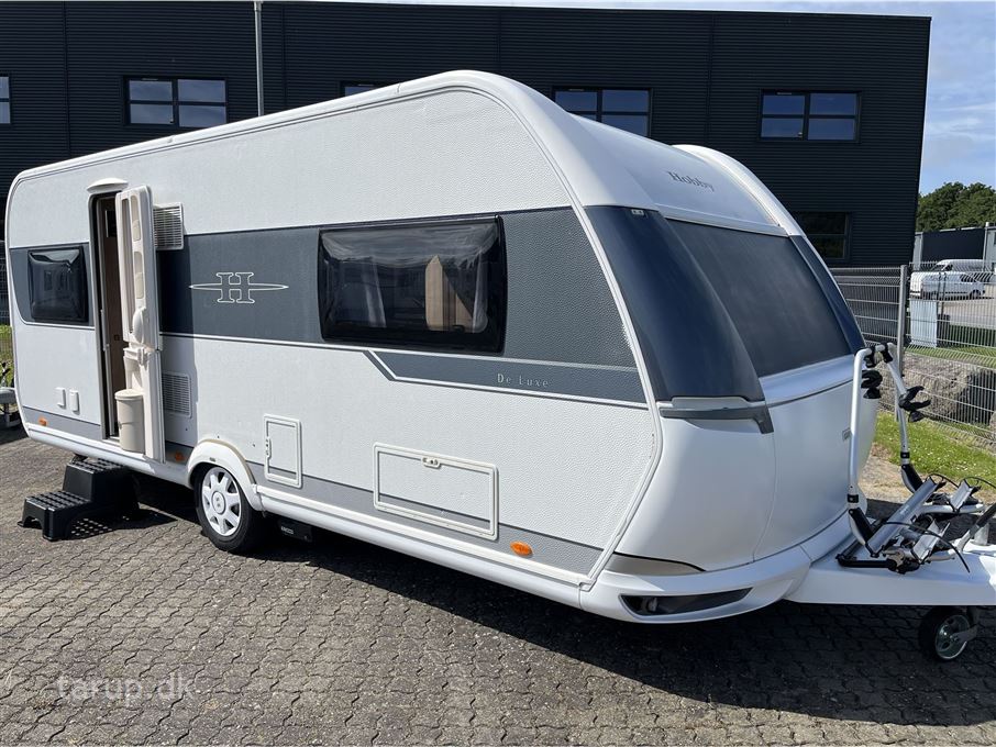 Hobby De Luxe 560 UL