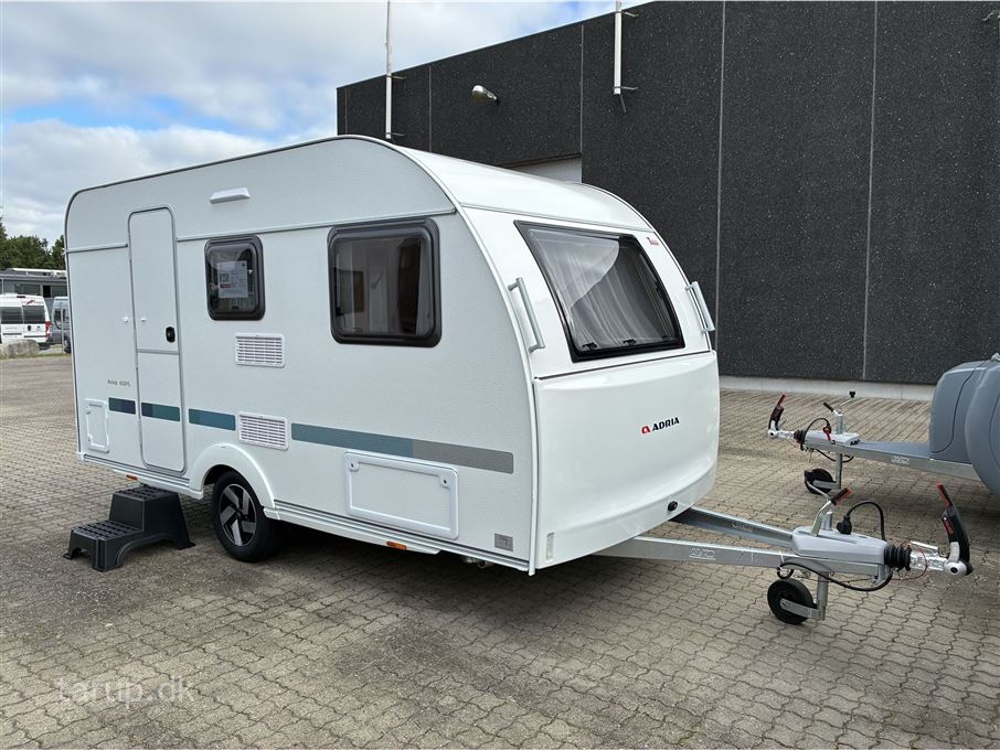 Adria Aviva 400 PS
