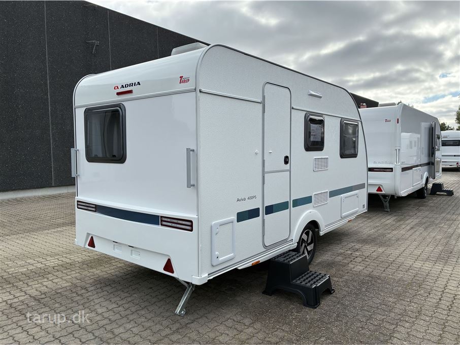 Adria Aviva 400 PS