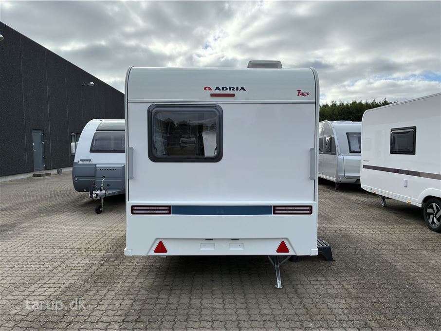 Adria Aviva 400 PS
